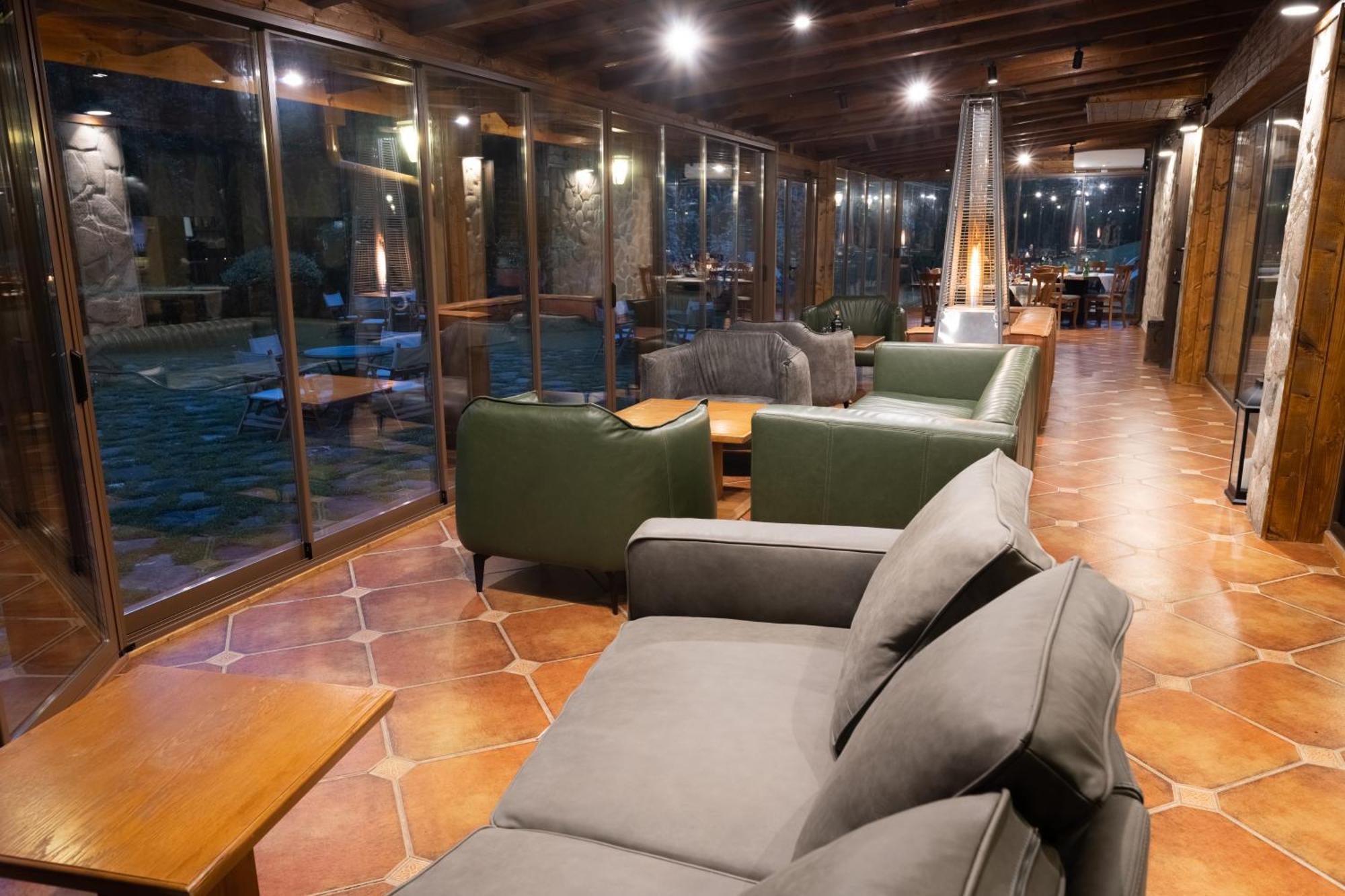 Guest House Valevtsi Exterior foto