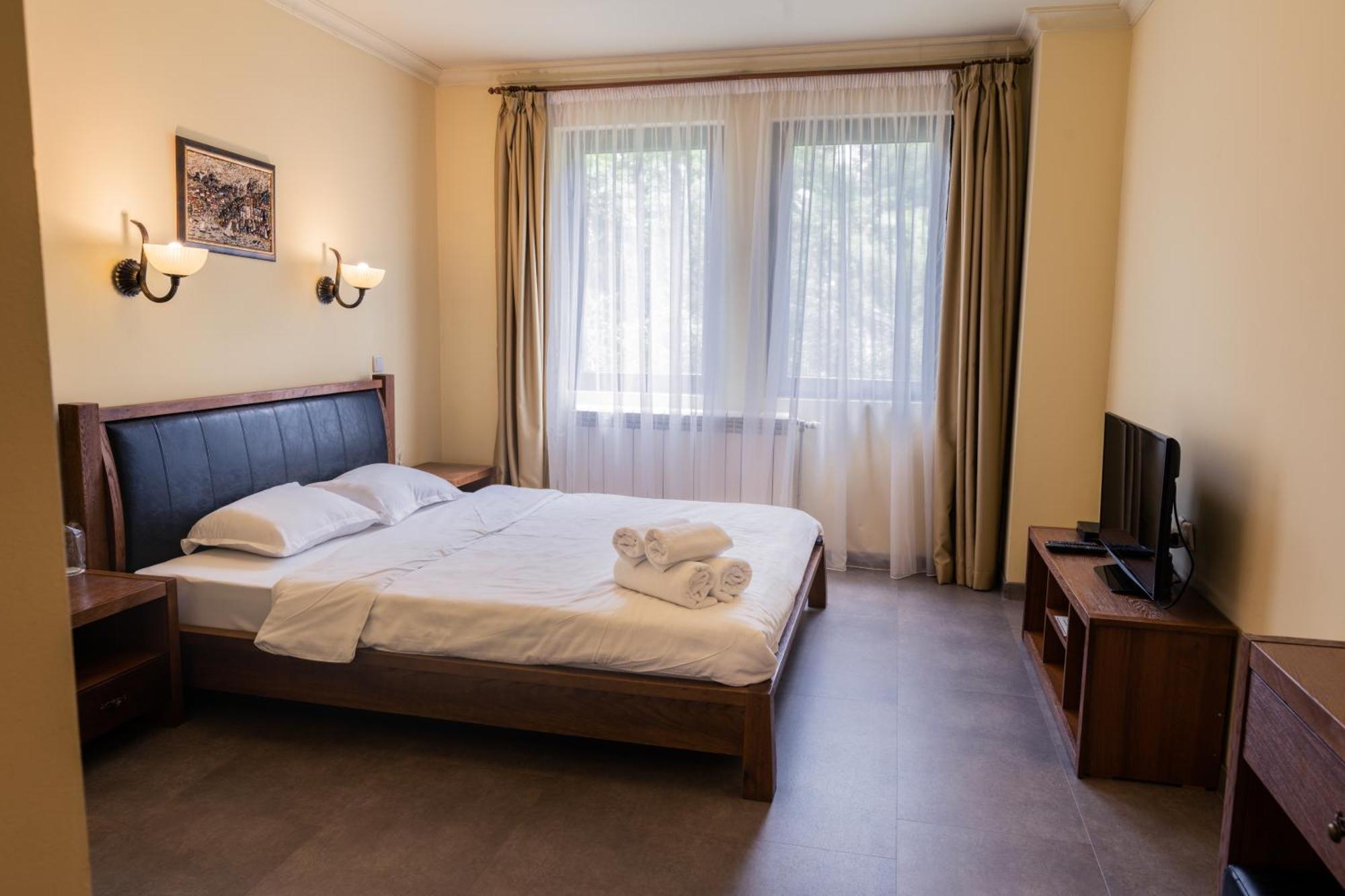Guest House Valevtsi Exterior foto