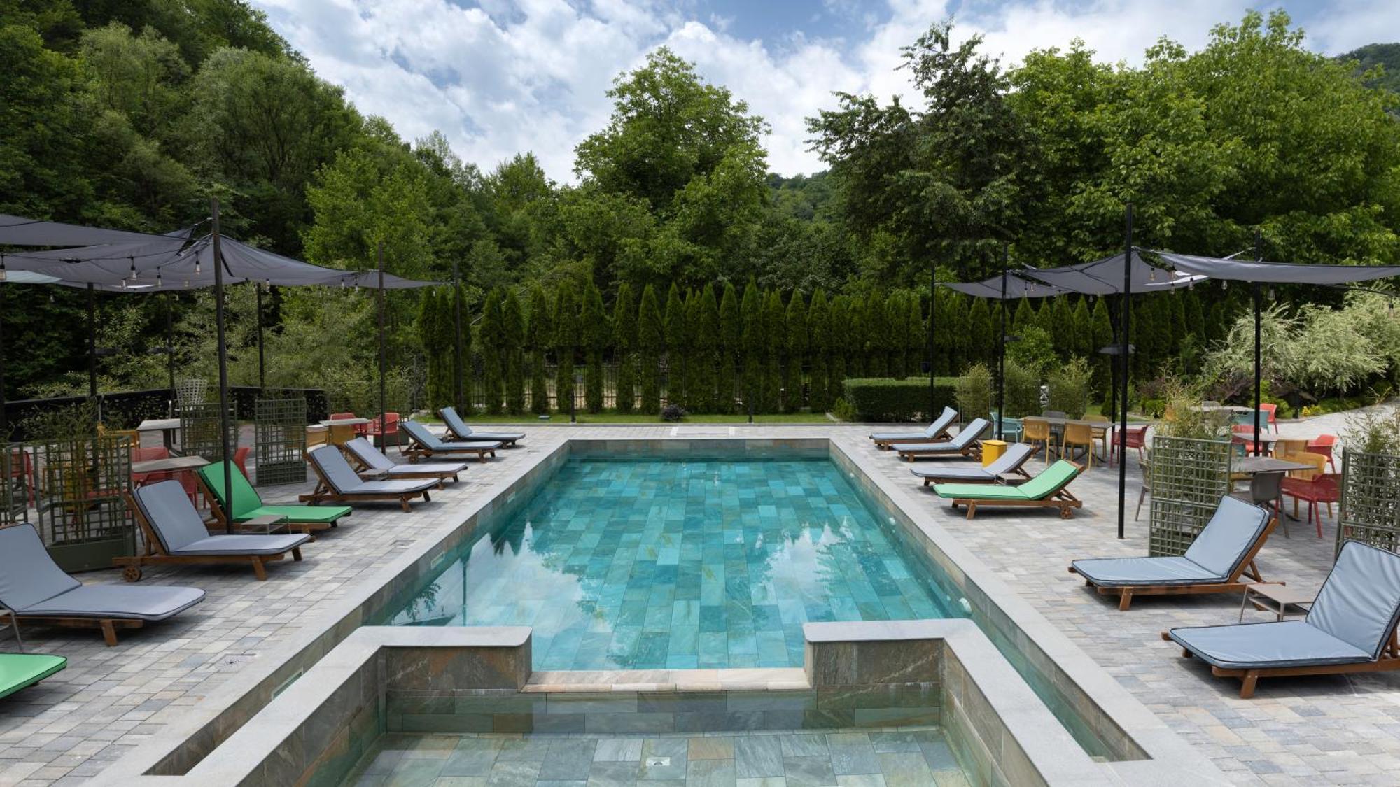 Guest House Valevtsi Exterior foto